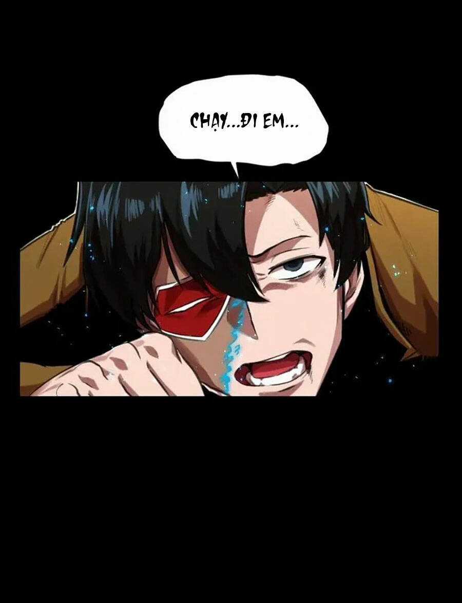 Người Thay Thế Anh Hùng Chapter 15 trang 141