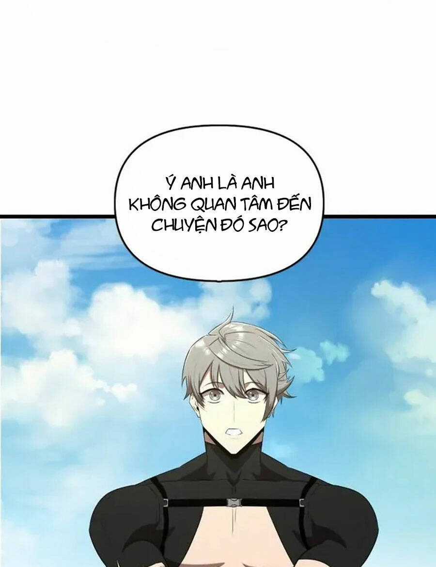 Người Thay Thế Anh Hùng Chapter 15 trang 15