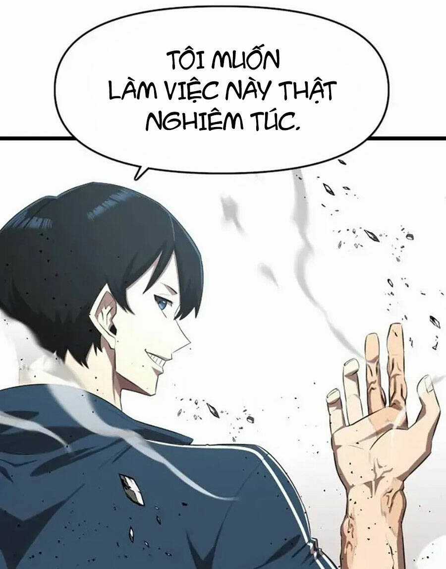 Người Thay Thế Anh Hùng Chapter 15 trang 158