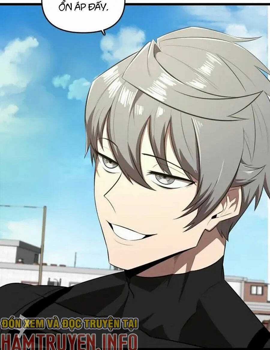 Người Thay Thế Anh Hùng Chapter 15 trang 17