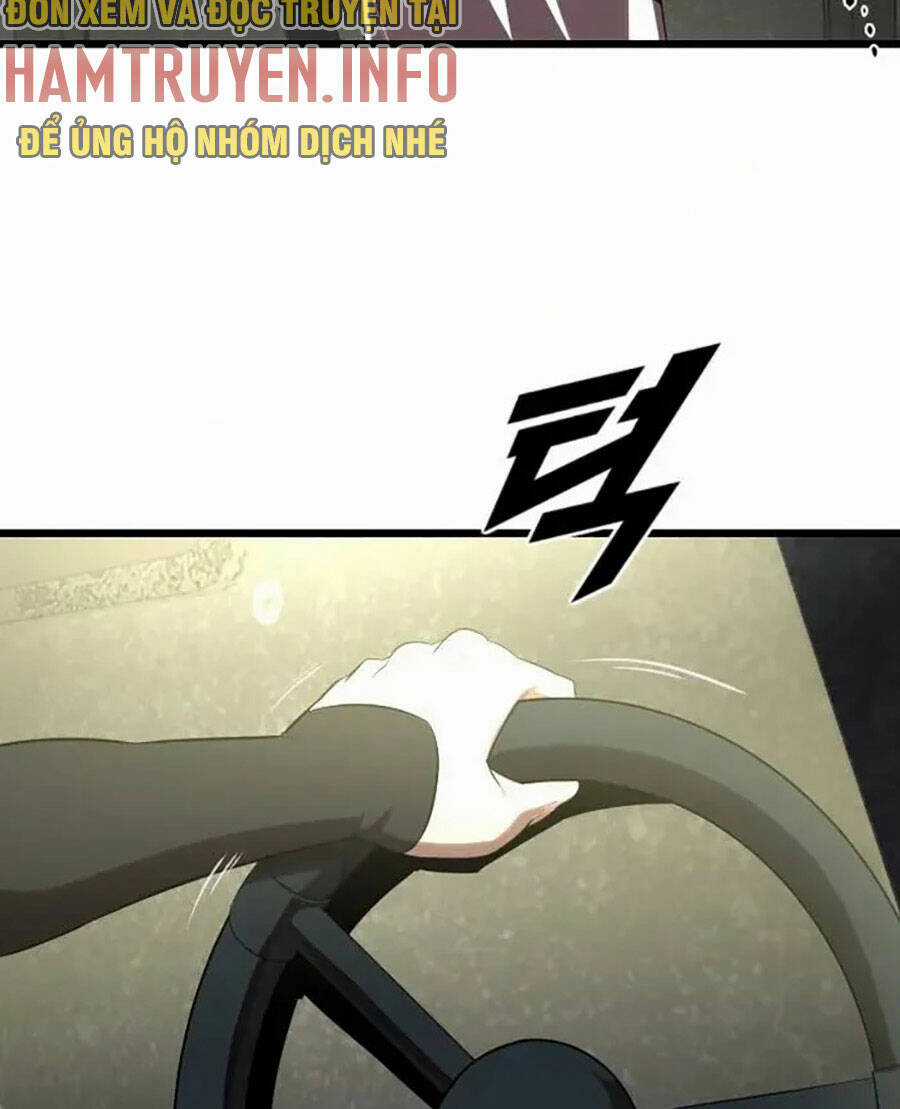 Người Thay Thế Anh Hùng Chapter 15 trang 174