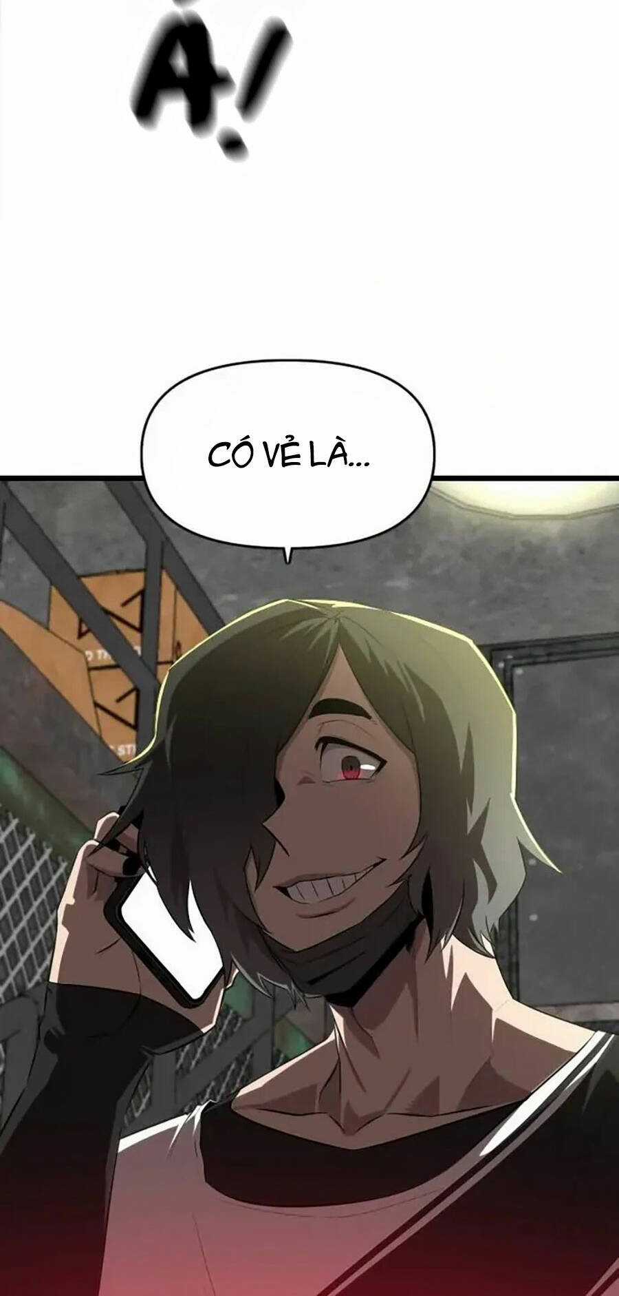 Người Thay Thế Anh Hùng Chapter 15 trang 180