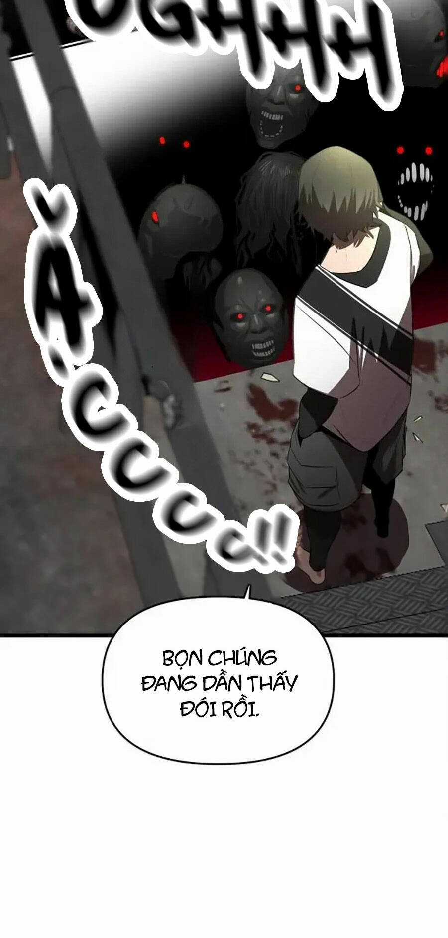 Người Thay Thế Anh Hùng Chapter 15 trang 182