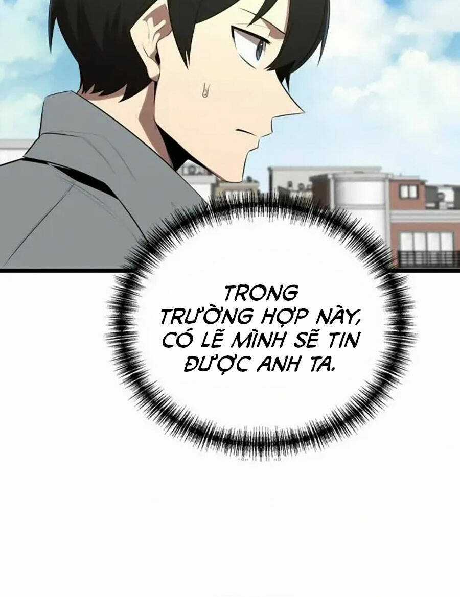 Người Thay Thế Anh Hùng Chapter 15 trang 19