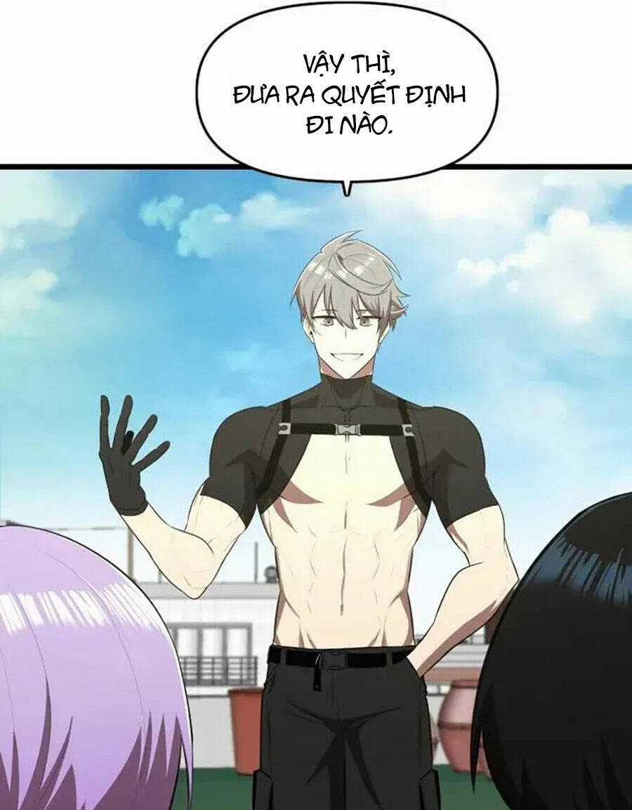 Người Thay Thế Anh Hùng Chapter 15 trang 20