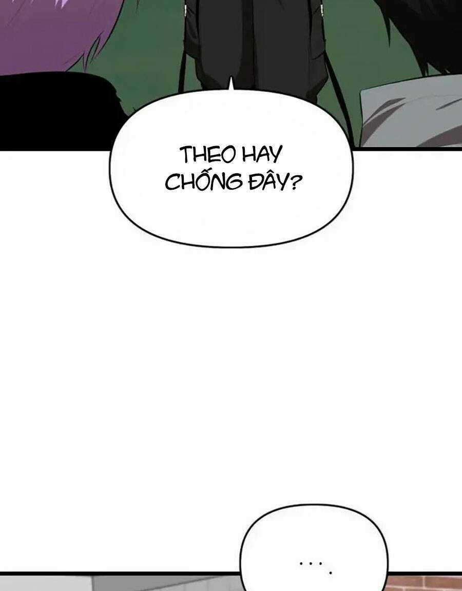 Người Thay Thế Anh Hùng Chapter 15 trang 21