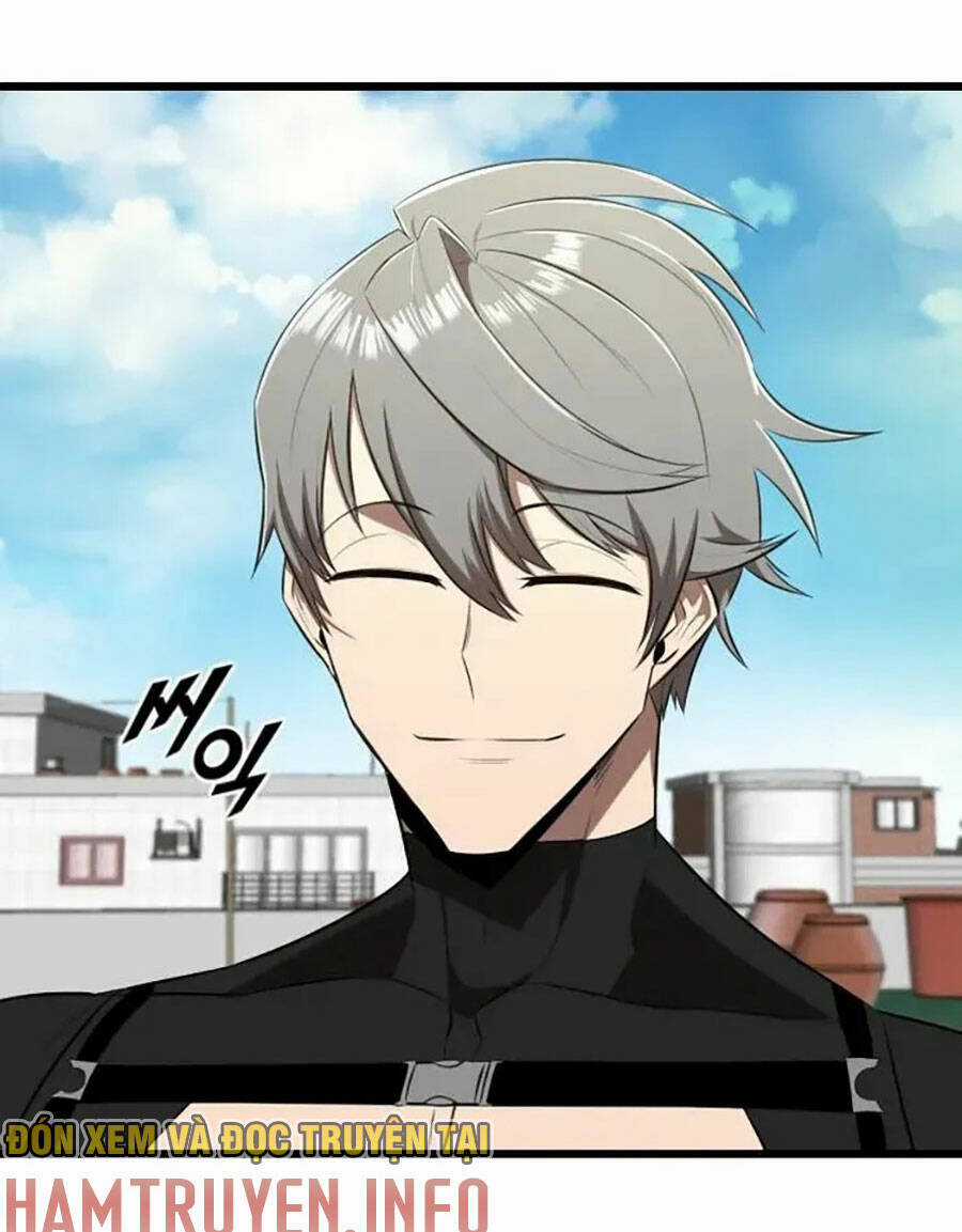 Người Thay Thế Anh Hùng Chapter 15 trang 25