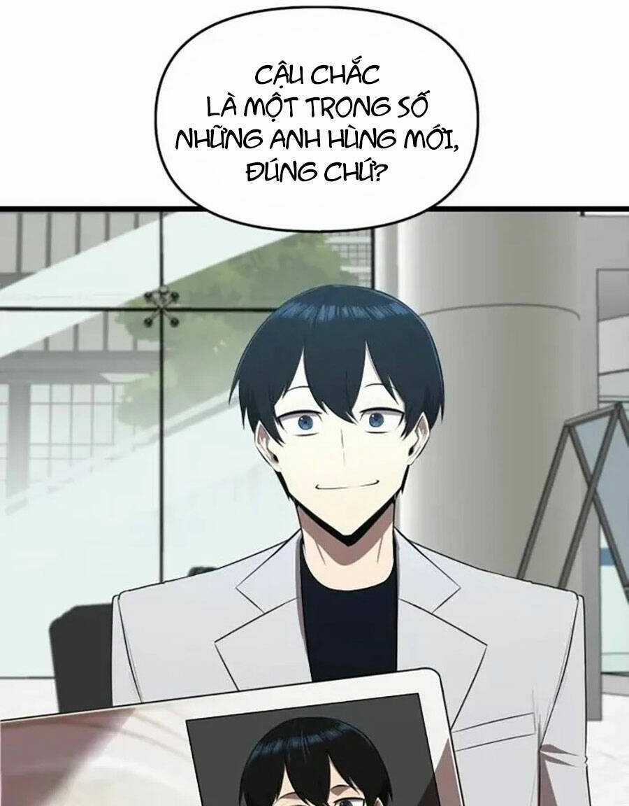 Người Thay Thế Anh Hùng Chapter 15 trang 30