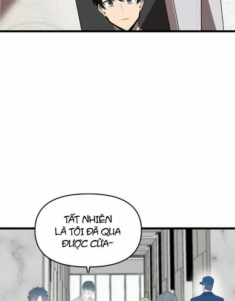 Người Thay Thế Anh Hùng Chapter 15 trang 31