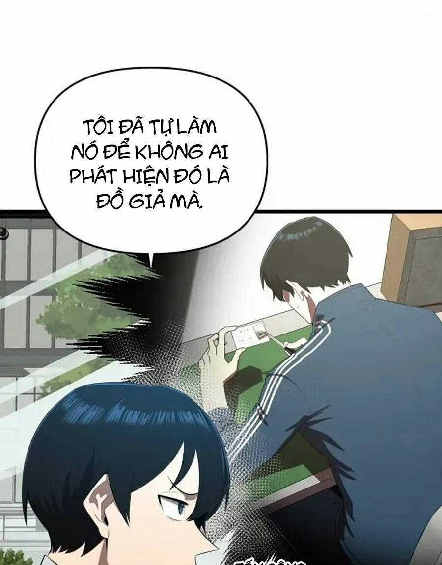 Người Thay Thế Anh Hùng Chapter 15 trang 33