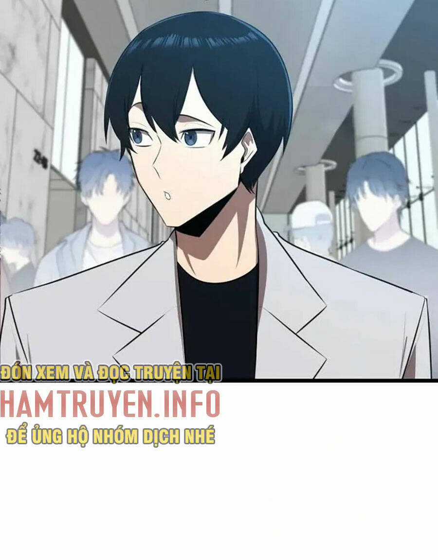 Người Thay Thế Anh Hùng Chapter 15 trang 35