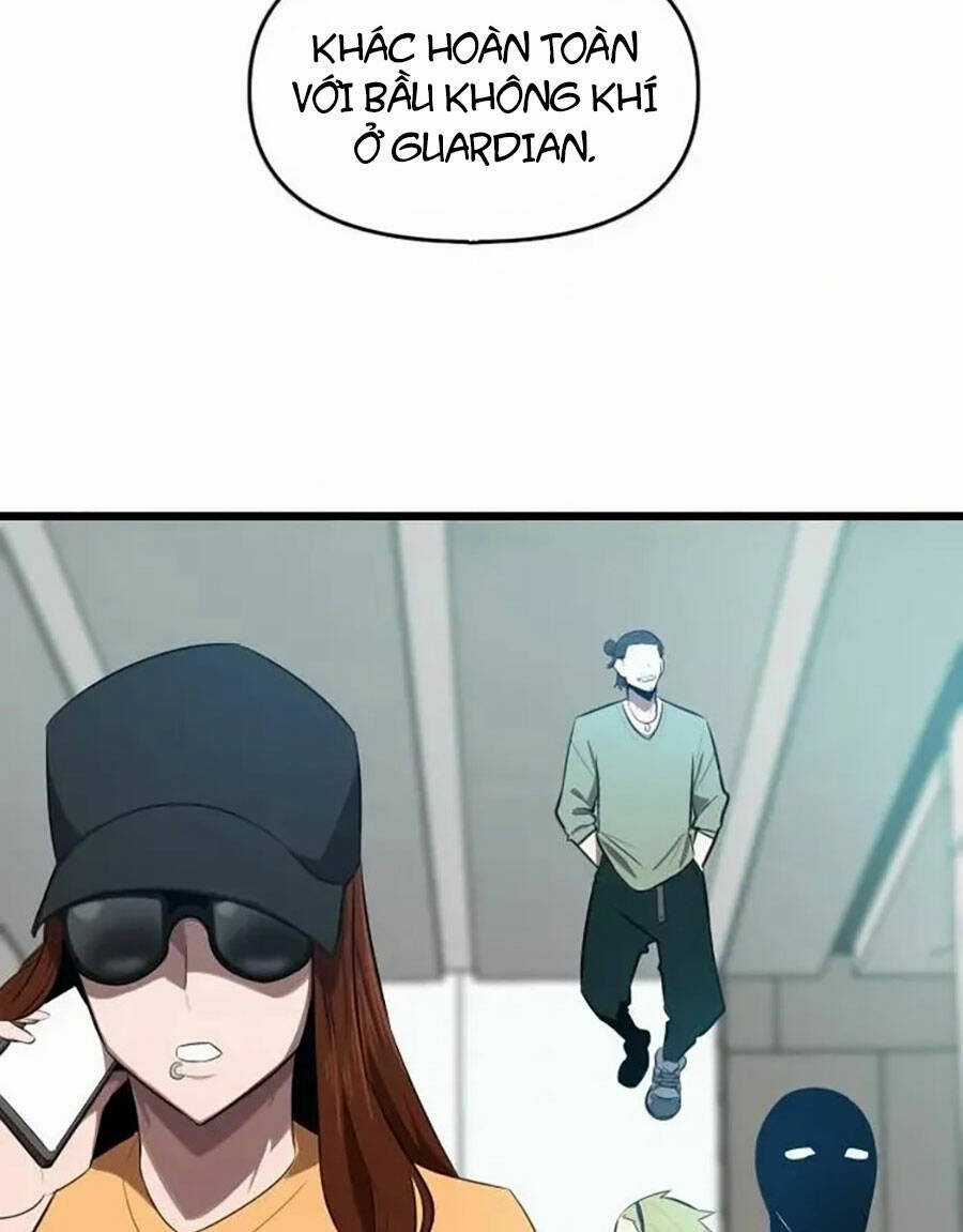 Người Thay Thế Anh Hùng Chapter 15 trang 38