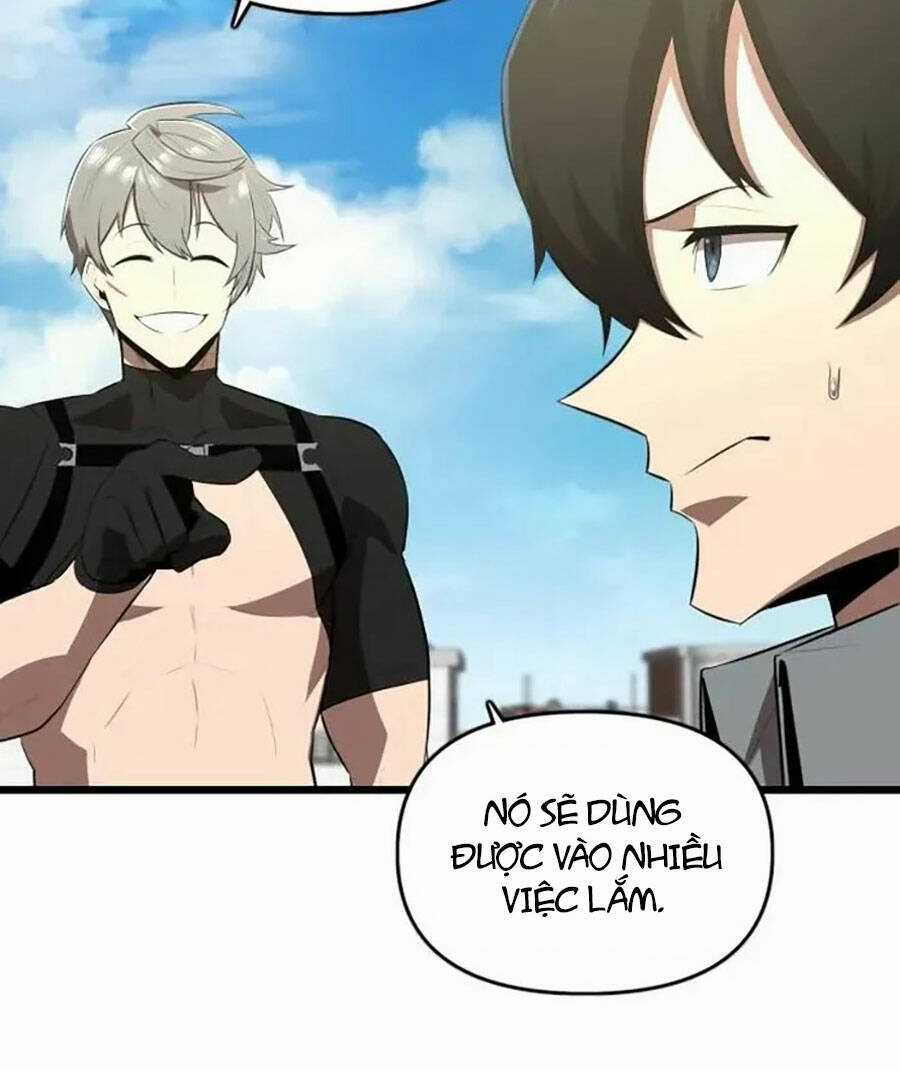 Người Thay Thế Anh Hùng Chapter 15 trang 4