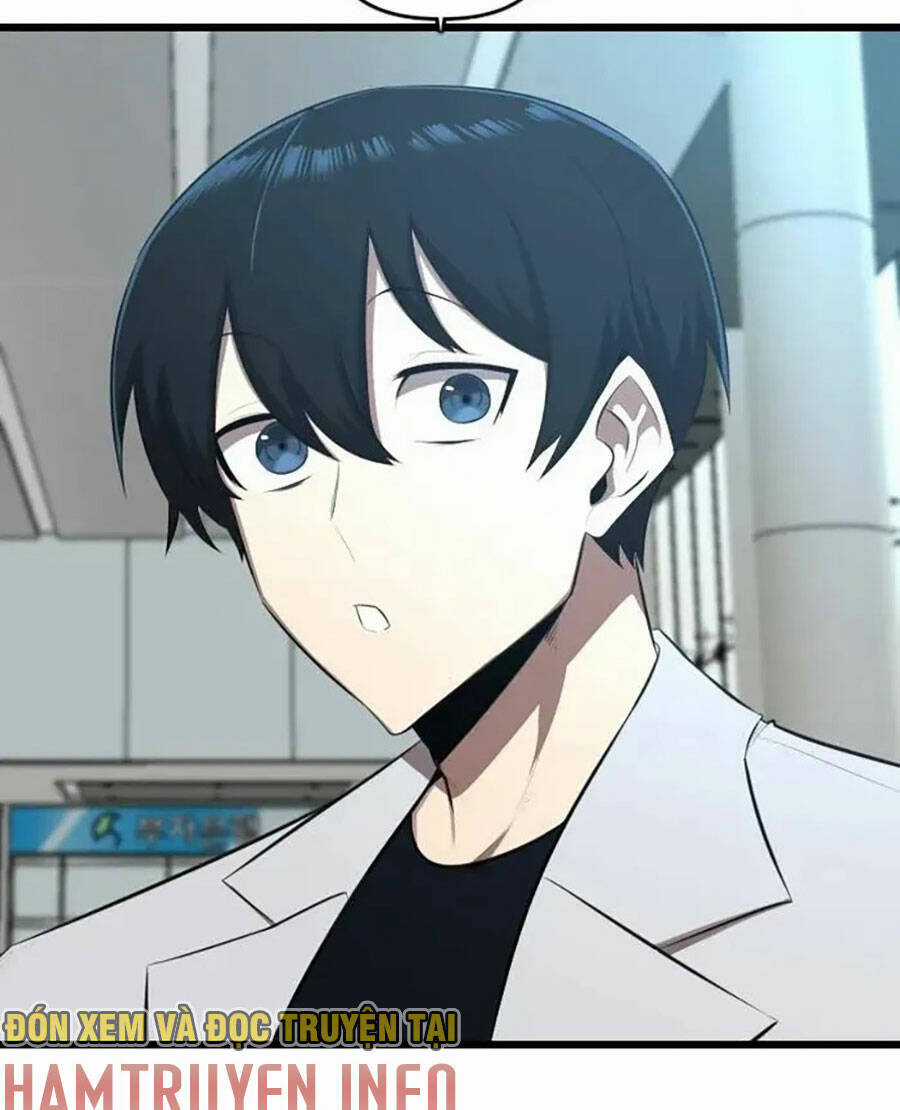 Người Thay Thế Anh Hùng Chapter 15 trang 42