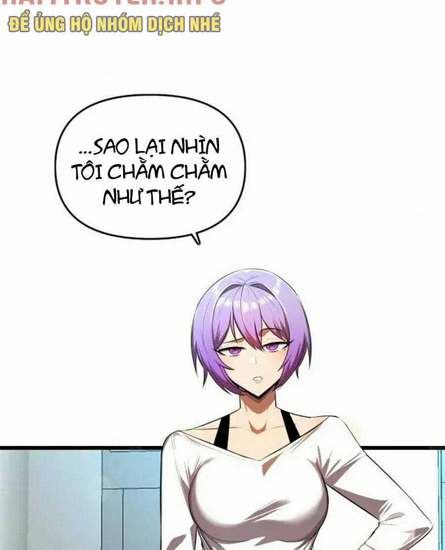 Người Thay Thế Anh Hùng Chapter 15 trang 43