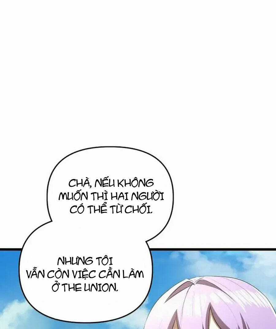 Người Thay Thế Anh Hùng Chapter 15 trang 5