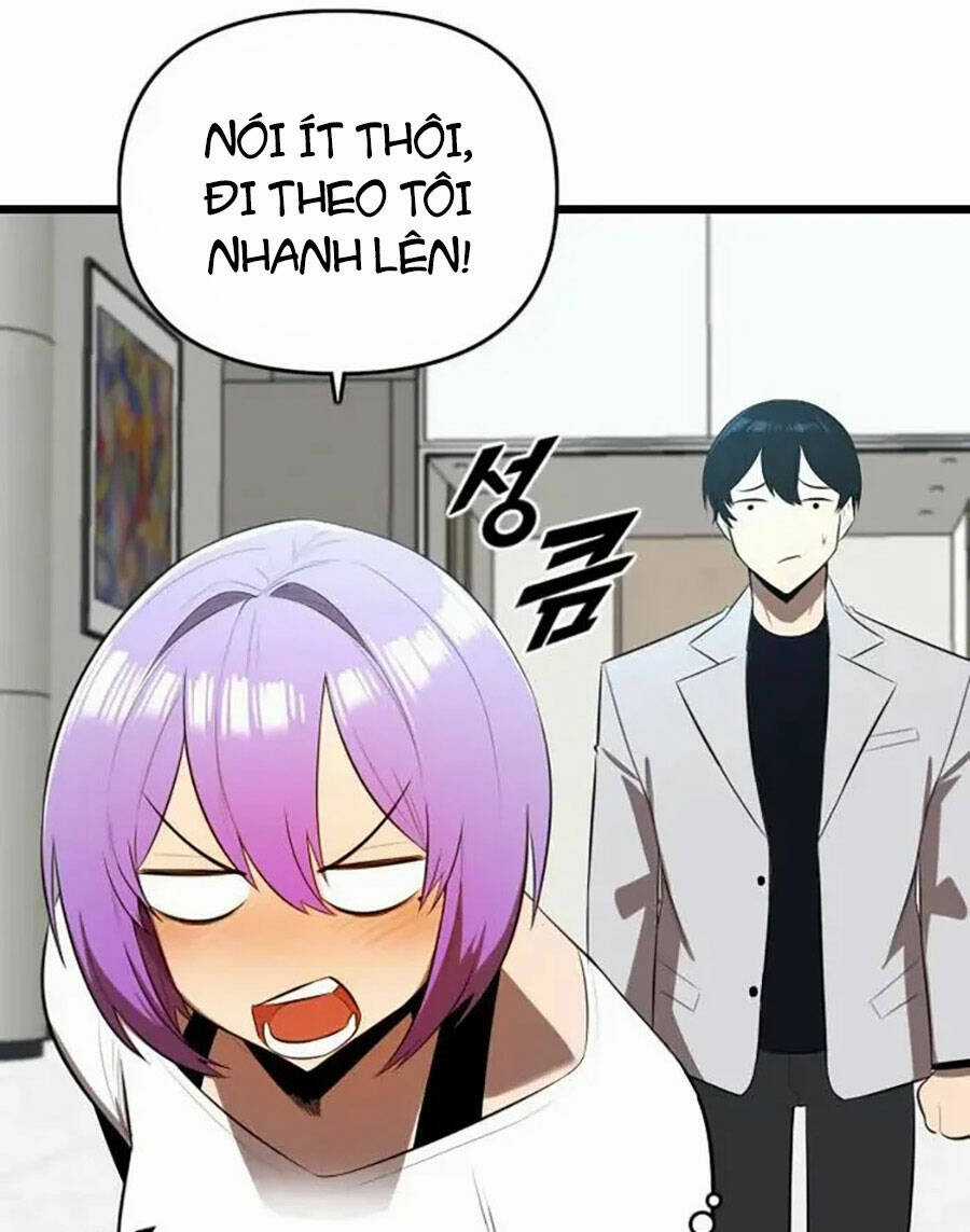 Người Thay Thế Anh Hùng Chapter 15 trang 50