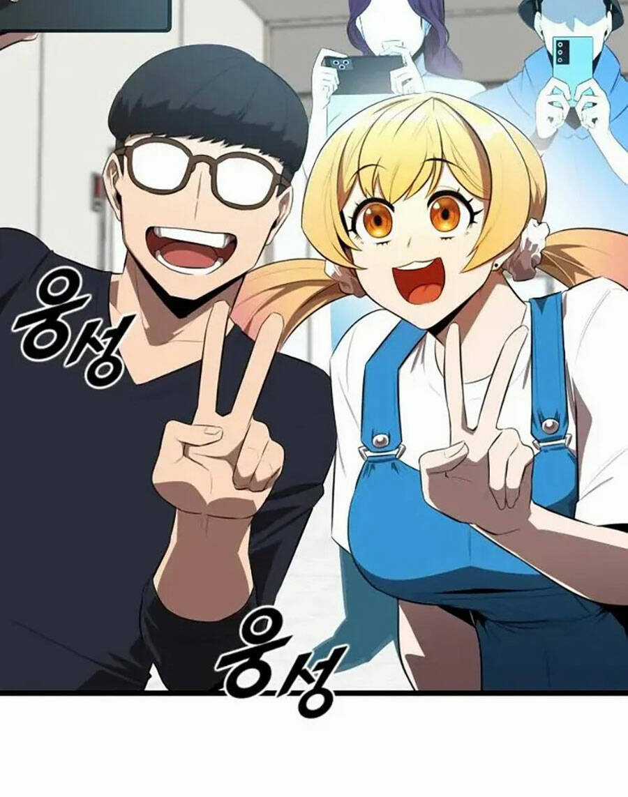 Người Thay Thế Anh Hùng Chapter 15 trang 52