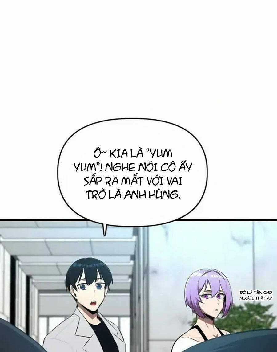 Người Thay Thế Anh Hùng Chapter 15 trang 53