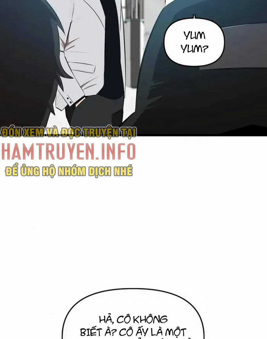 Người Thay Thế Anh Hùng Chapter 15 trang 54