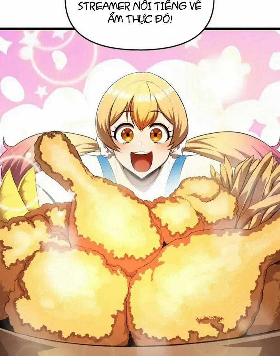 Người Thay Thế Anh Hùng Chapter 15 trang 55