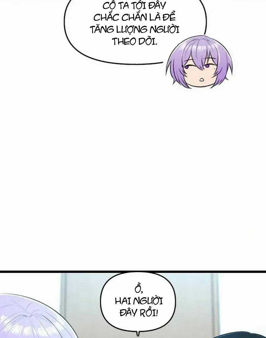 Người Thay Thế Anh Hùng Chapter 15 trang 58