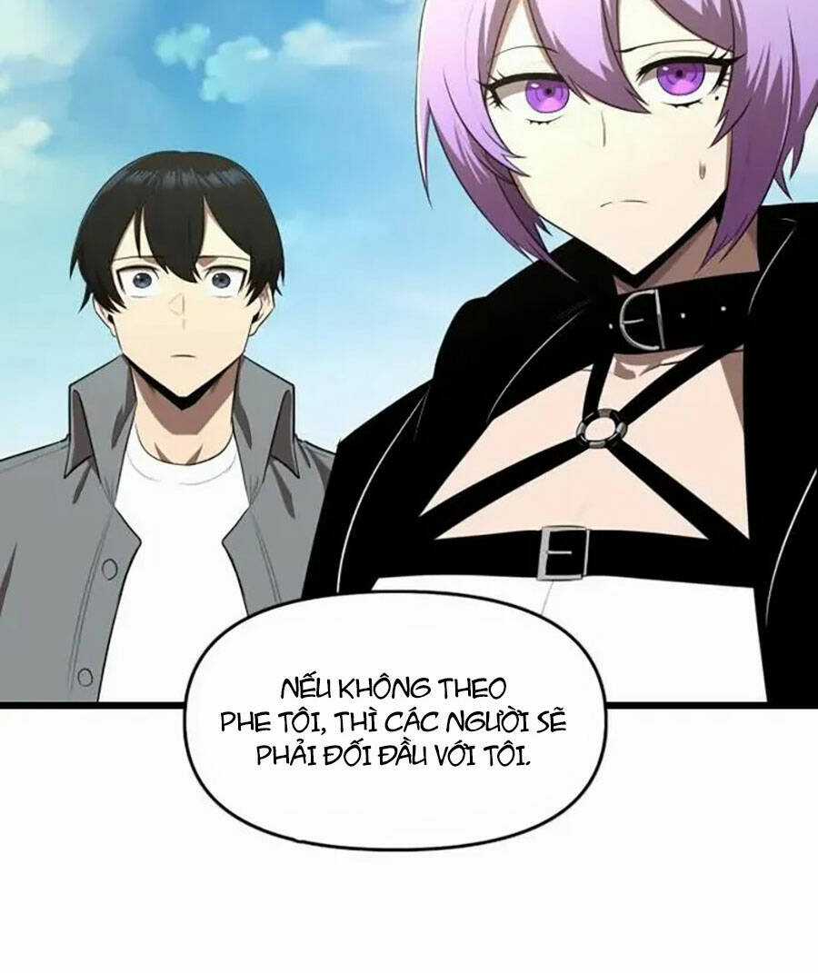 Người Thay Thế Anh Hùng Chapter 15 trang 6