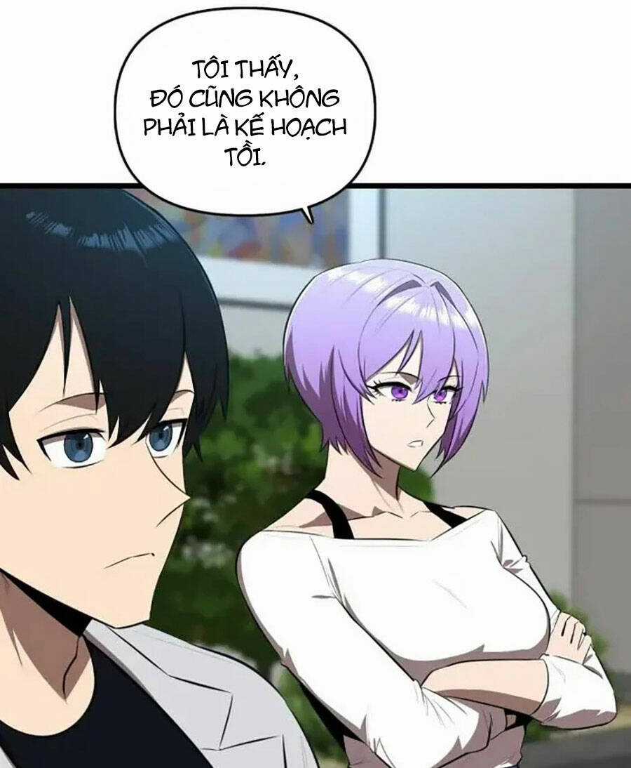 Người Thay Thế Anh Hùng Chapter 15 trang 60