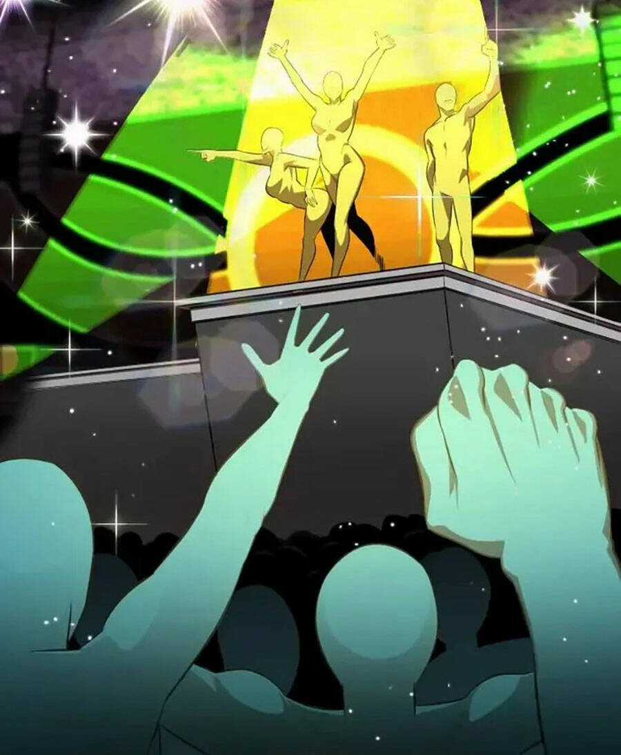 Người Thay Thế Anh Hùng Chapter 15 trang 64