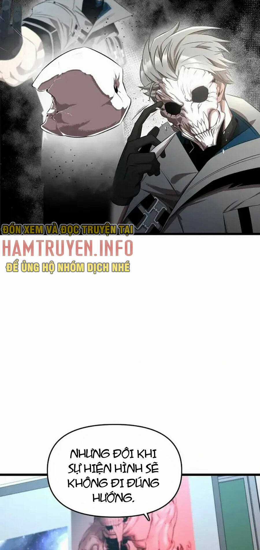 Người Thay Thế Anh Hùng Chapter 15 trang 72