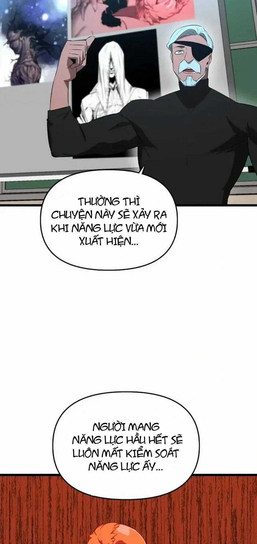 Người Thay Thế Anh Hùng Chapter 15 trang 73