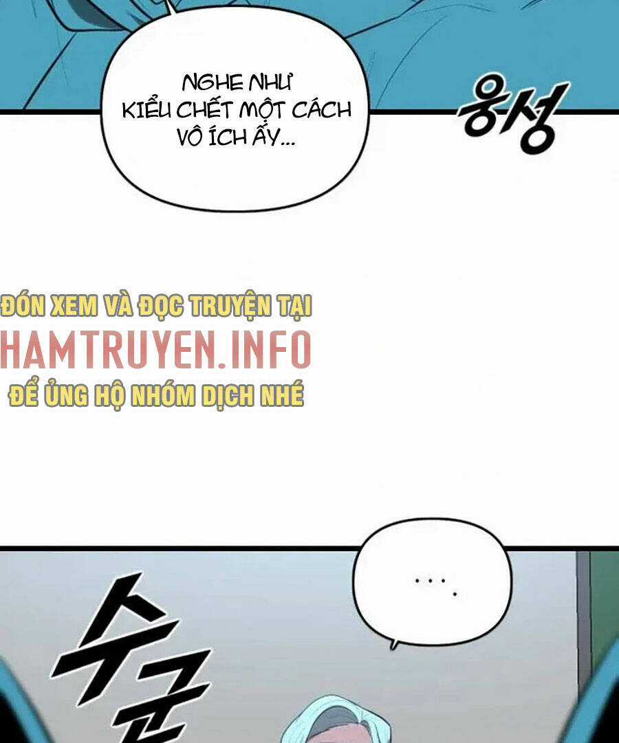 Người Thay Thế Anh Hùng Chapter 15 trang 81