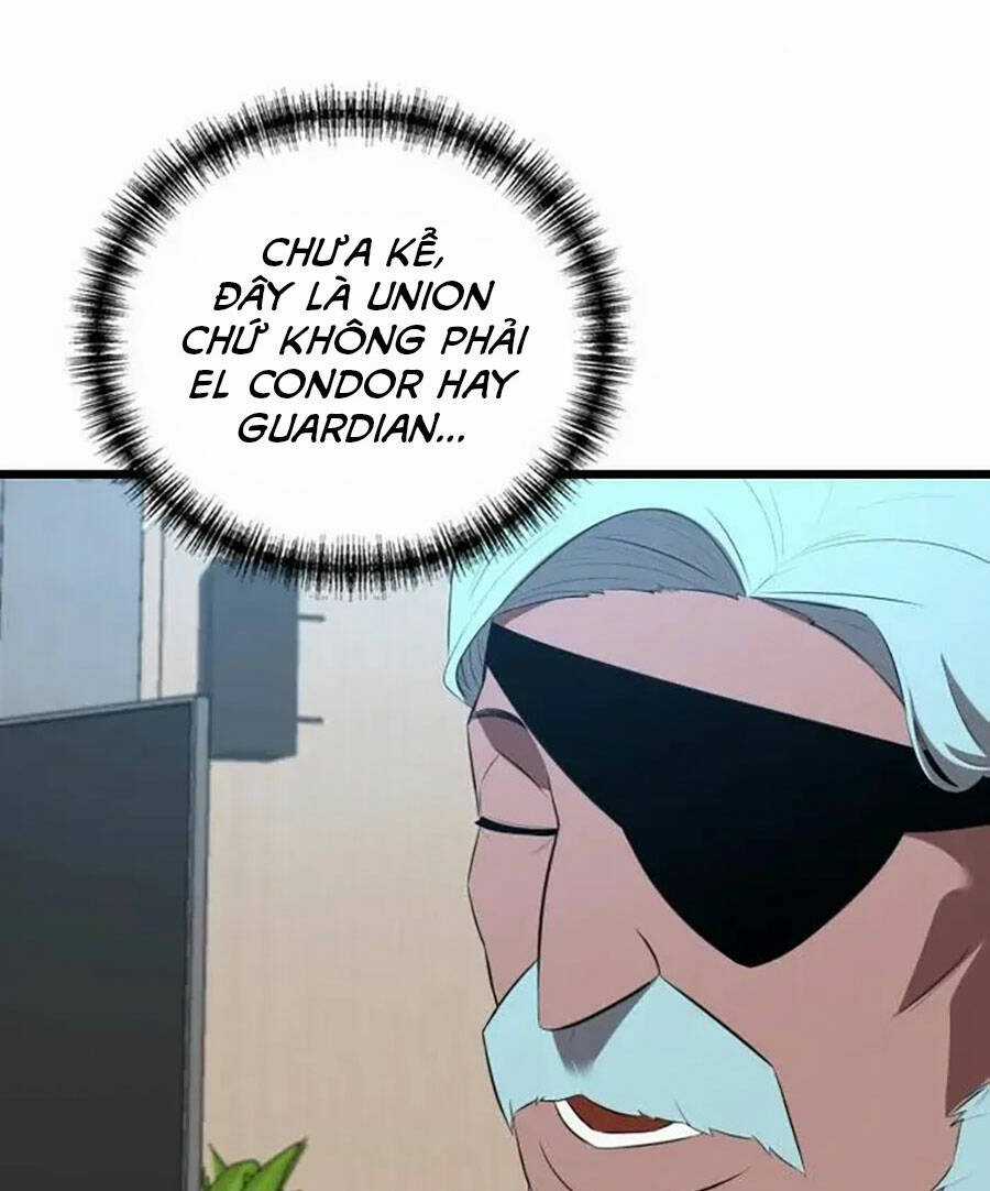 Người Thay Thế Anh Hùng Chapter 15 trang 83