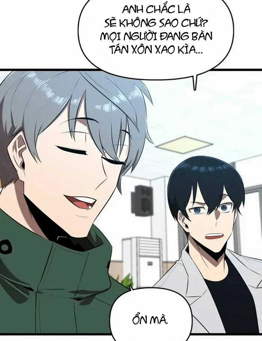 Người Thay Thế Anh Hùng Chapter 15 trang 91