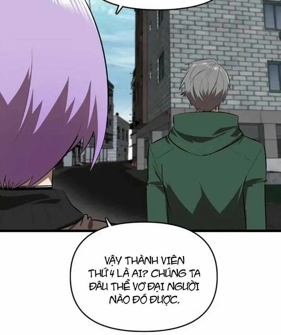 Người Thay Thế Anh Hùng Chapter 16 trang 10