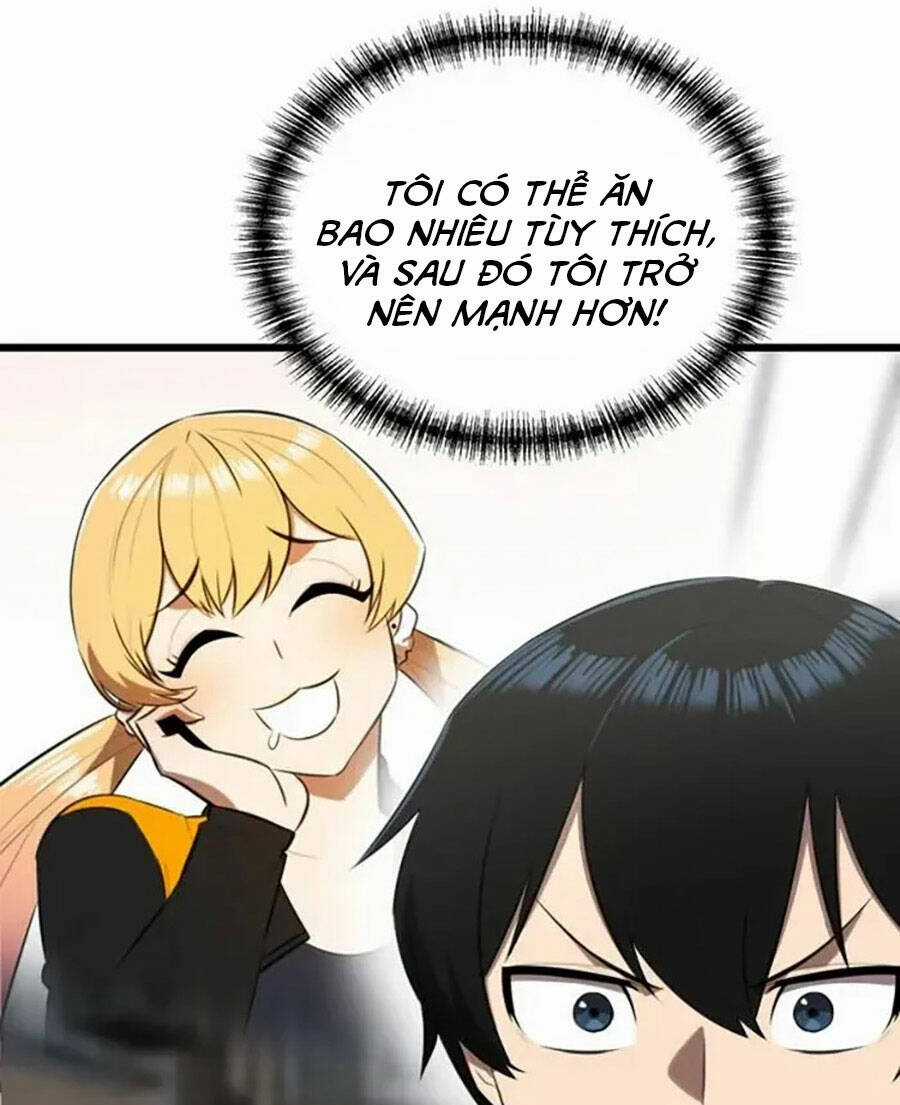 Người Thay Thế Anh Hùng Chapter 16 trang 101