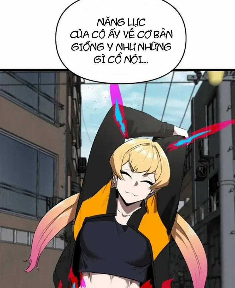 Người Thay Thế Anh Hùng Chapter 16 trang 104