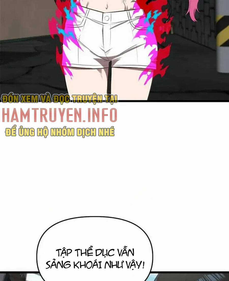 Người Thay Thế Anh Hùng Chapter 16 trang 105