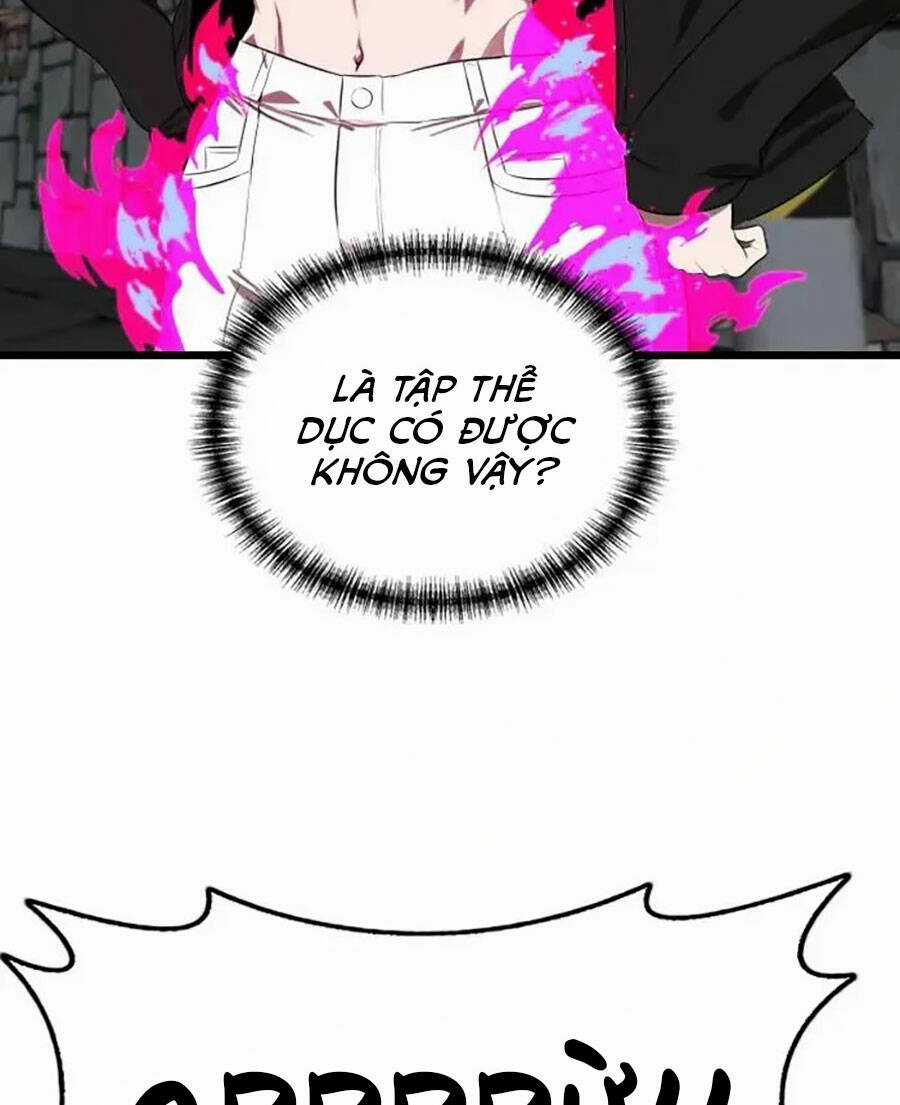 Người Thay Thế Anh Hùng Chapter 16 trang 108