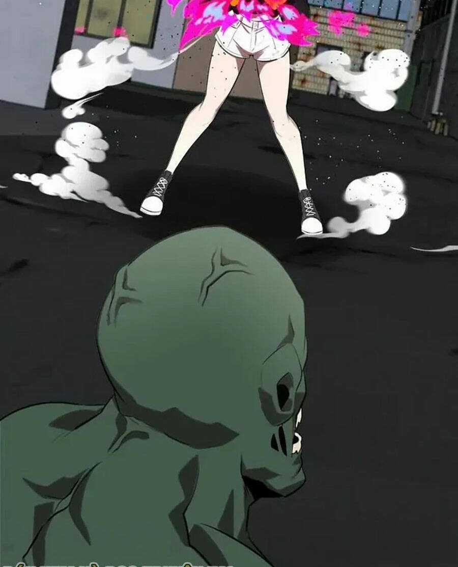 Người Thay Thế Anh Hùng Chapter 16 trang 116