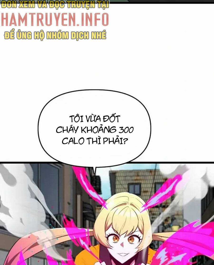 Người Thay Thế Anh Hùng Chapter 16 trang 117