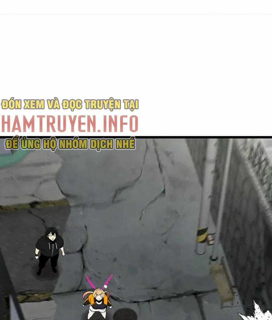 Người Thay Thế Anh Hùng Chapter 16 trang 127