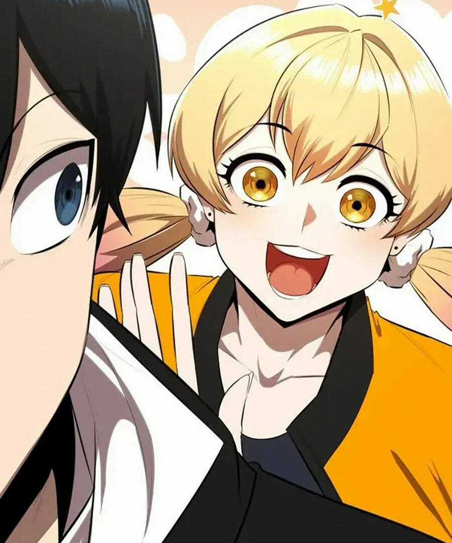 Người Thay Thế Anh Hùng Chapter 16 trang 13