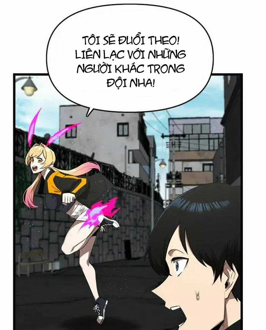 Người Thay Thế Anh Hùng Chapter 16 trang 131