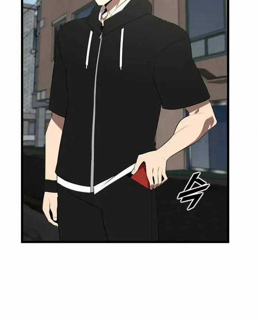 Người Thay Thế Anh Hùng Chapter 16 trang 135