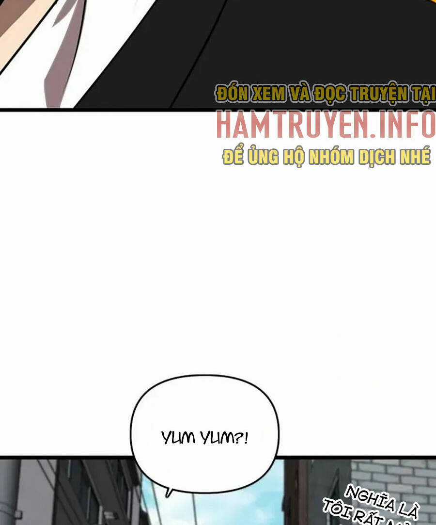 Người Thay Thế Anh Hùng Chapter 16 trang 14