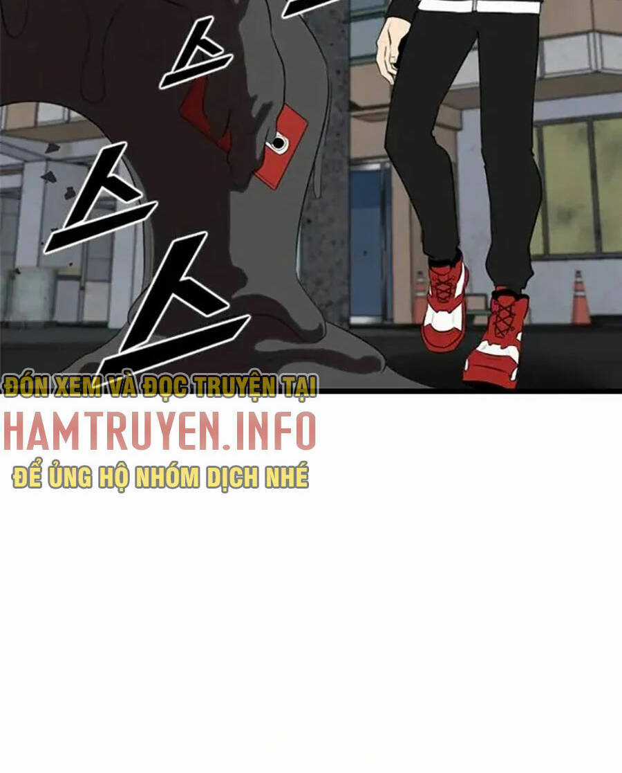 Người Thay Thế Anh Hùng Chapter 16 trang 140