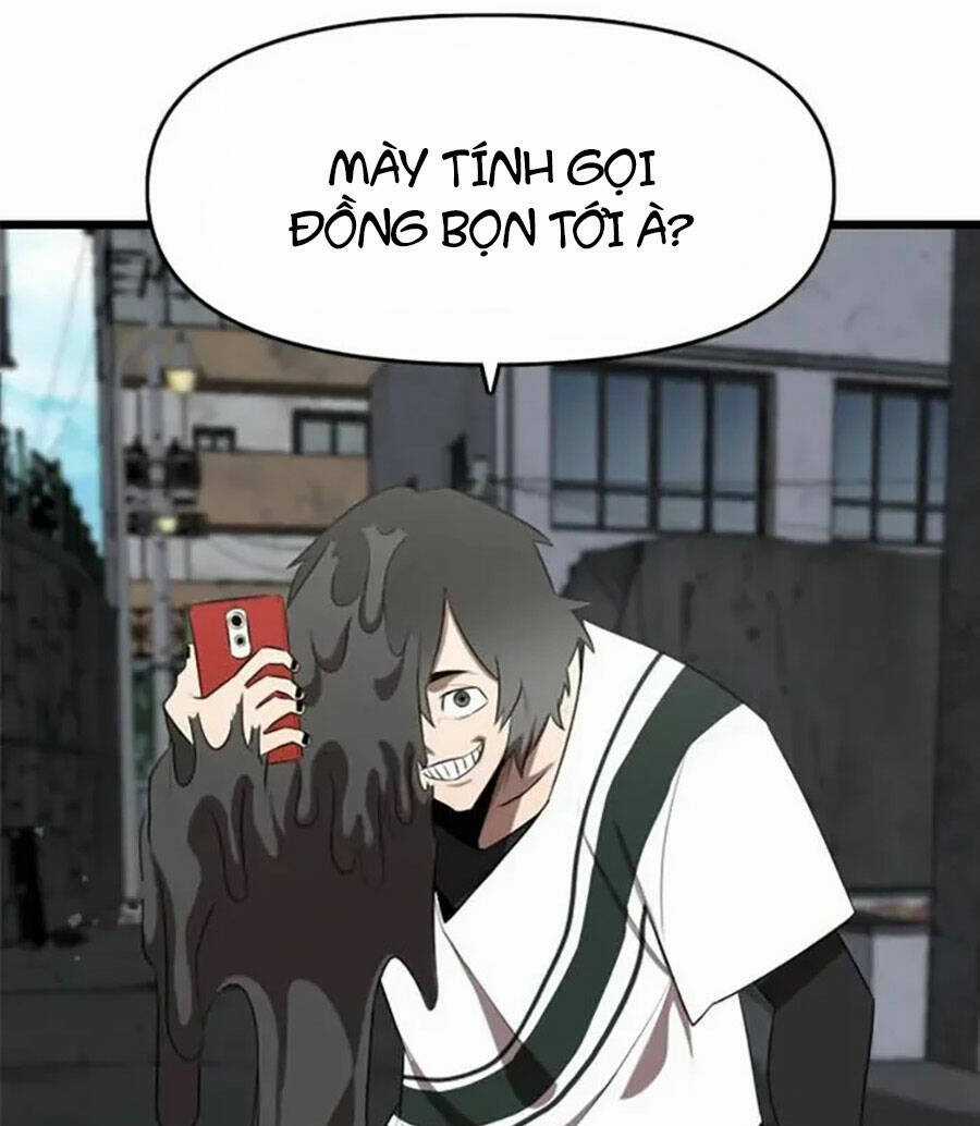 Người Thay Thế Anh Hùng Chapter 16 trang 141