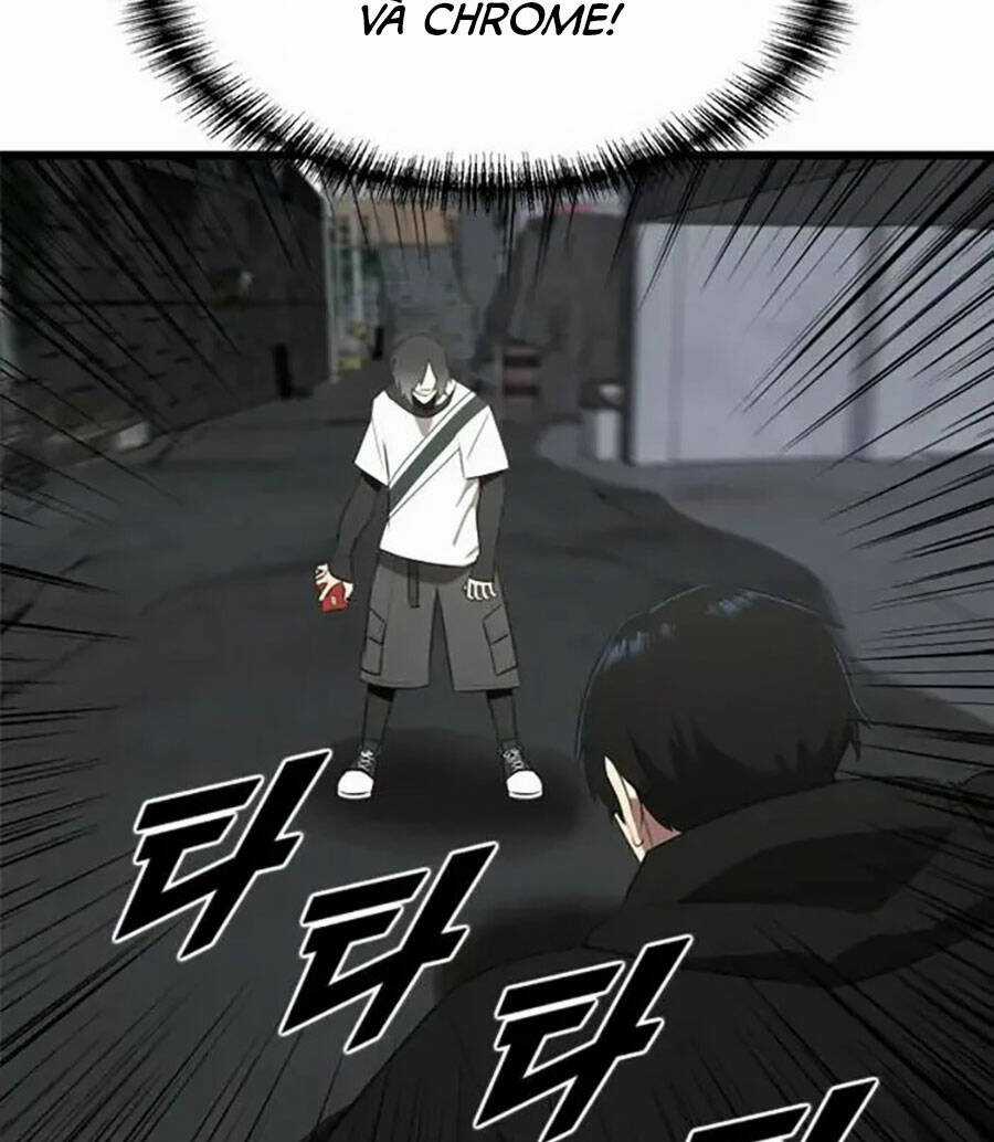 Người Thay Thế Anh Hùng Chapter 16 trang 147