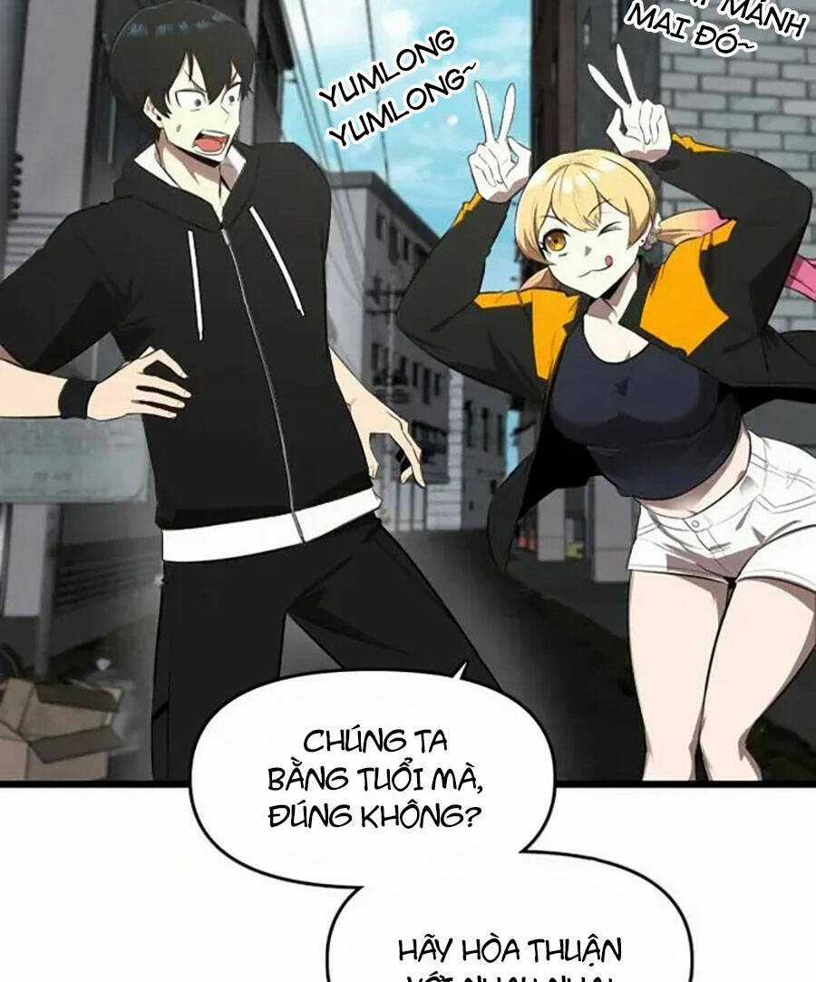 Người Thay Thế Anh Hùng Chapter 16 trang 15